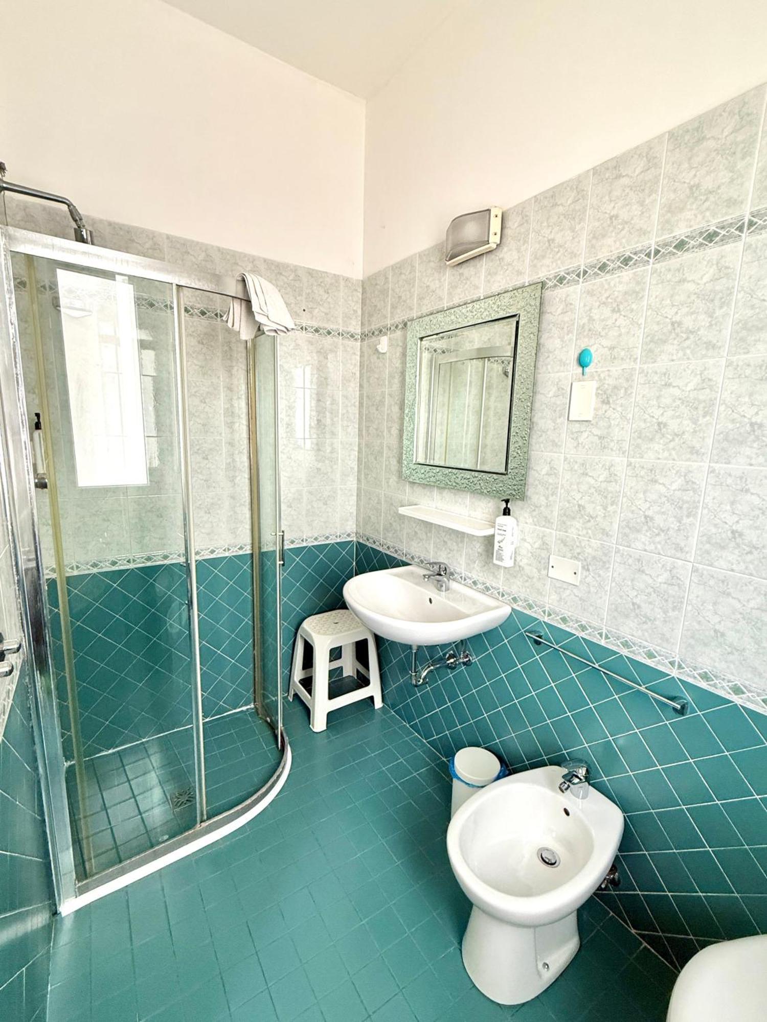 Hotel Ardea Rimini Zimmer foto