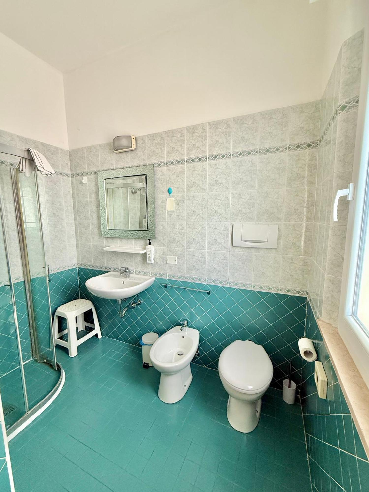 Hotel Ardea Rimini Zimmer foto